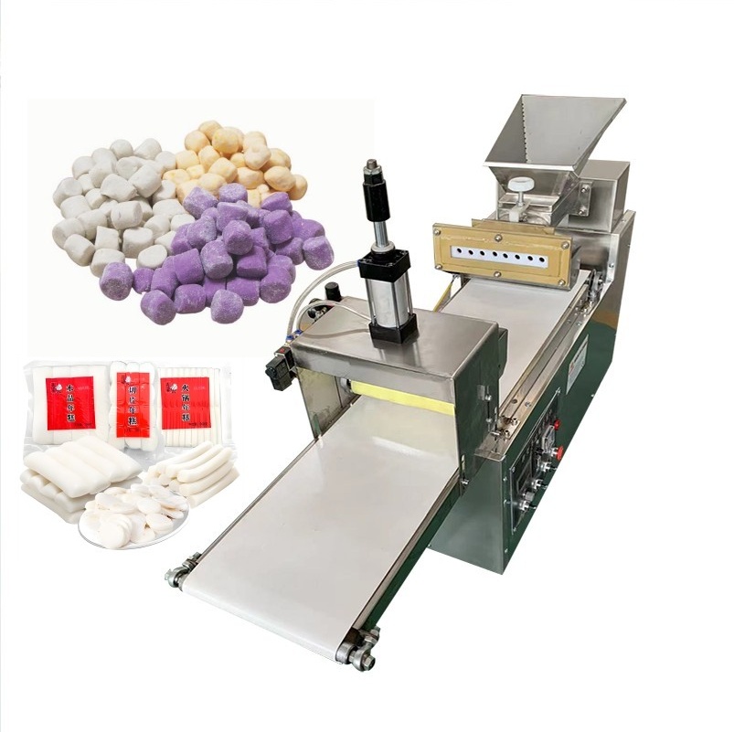 Food Snacks With Protein - Factory Sale Automatic Food Snack Energy