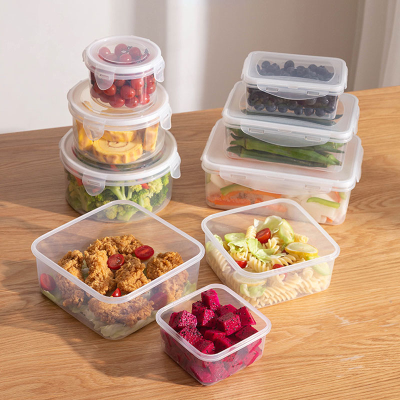 PP Bento Box Food Container Pi - đánh giá và giá Food Snacks For Picnic