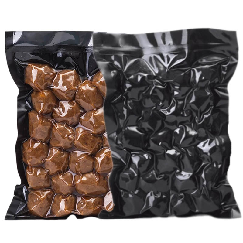 100pcs Nylon Vacuum Food Bag B - đánh giá và giá Food Or Snacks