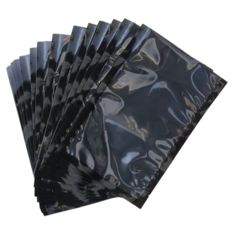 100pcs Nylon Vacuum Food Bag B - đánh giá và giá Food Or Snacks