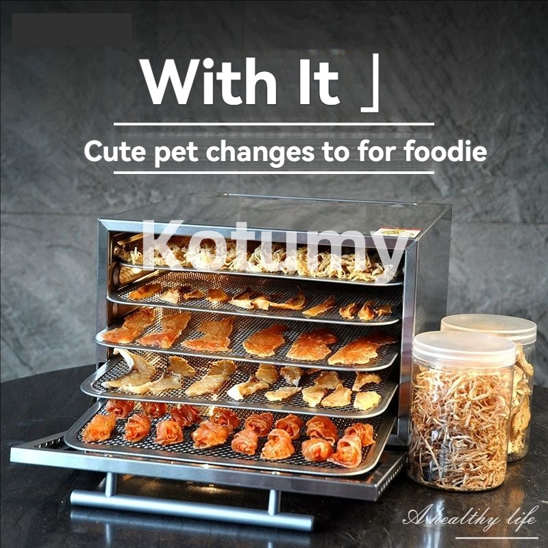 5-Layer Stainless Steel Food D - đánh giá và giá Food Snacks To Make