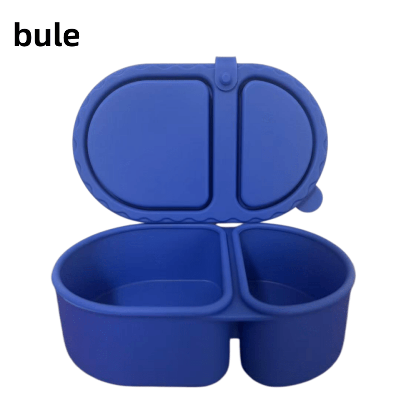 Silicone Snack Container/Cover - đánh giá và giá Food Snacks For Picnic