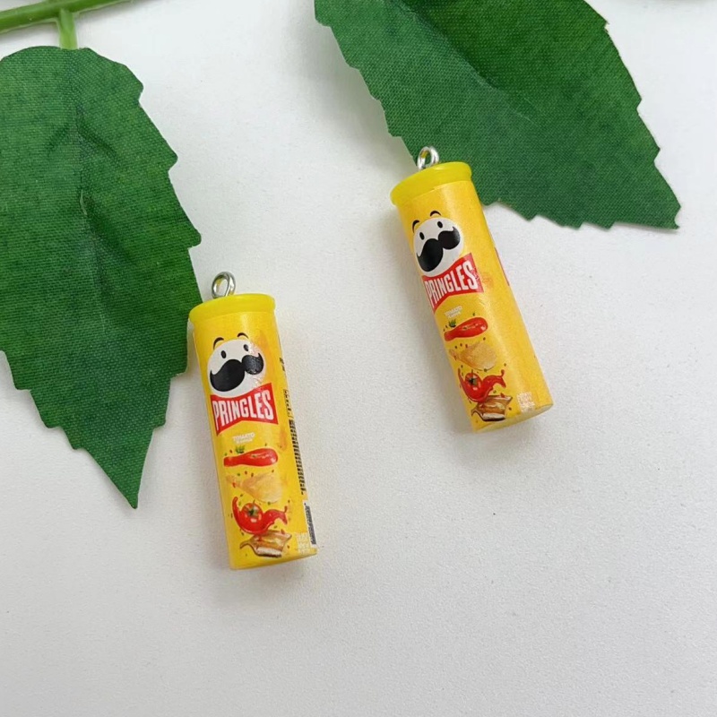 10pcs Mini Snack Potato Chip B - đánh giá và giá Food Snacks To Make