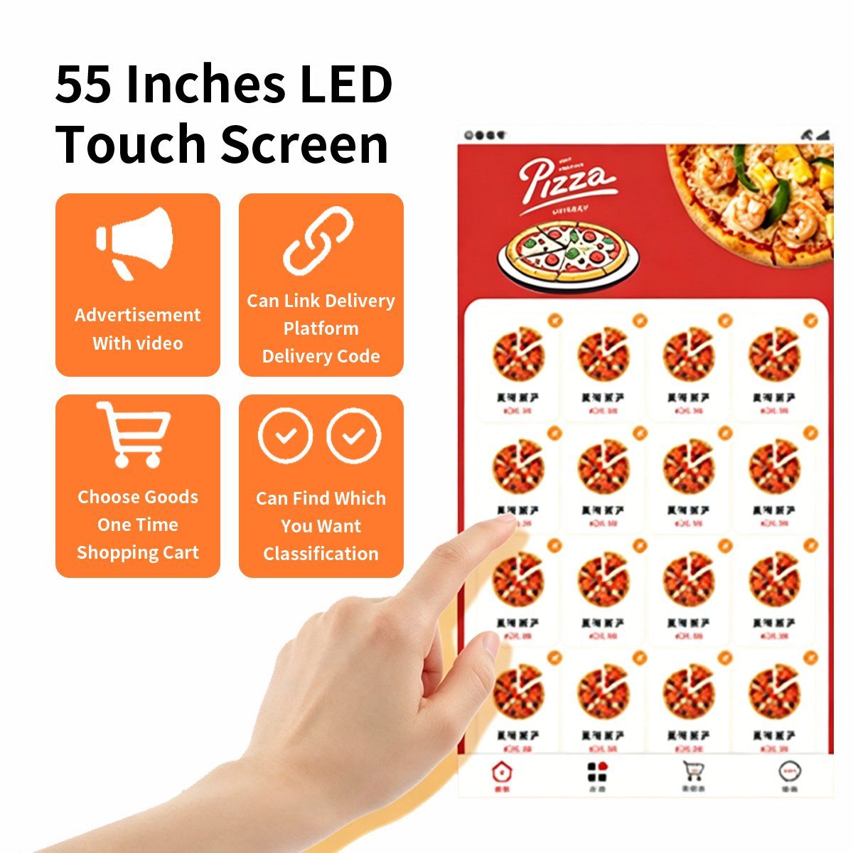 24 Hours Custom Fast Food Snac - đánh giá và giá Food Snacks To Make