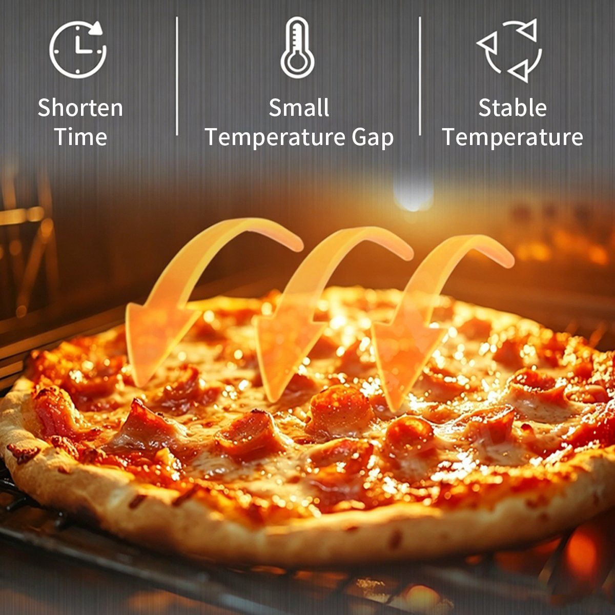 24 Hours Custom Fast Food Snac - đánh giá và giá Food Snacks To Make
