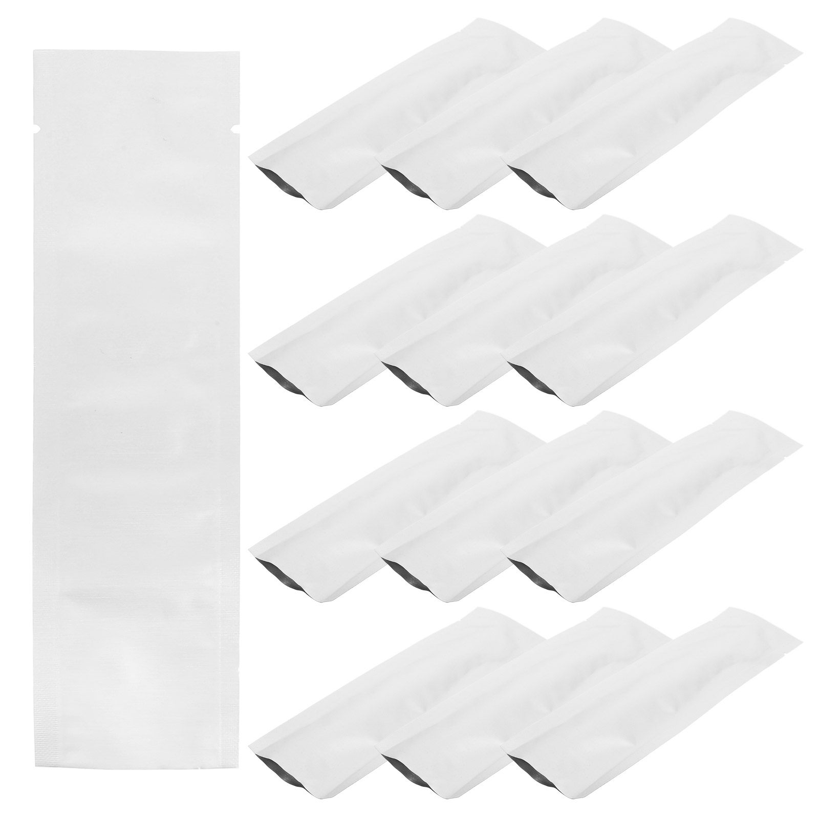 Vacuum Sealer Bags 100 Pack Fo - đánh giá và giá Food Snacks With Protein