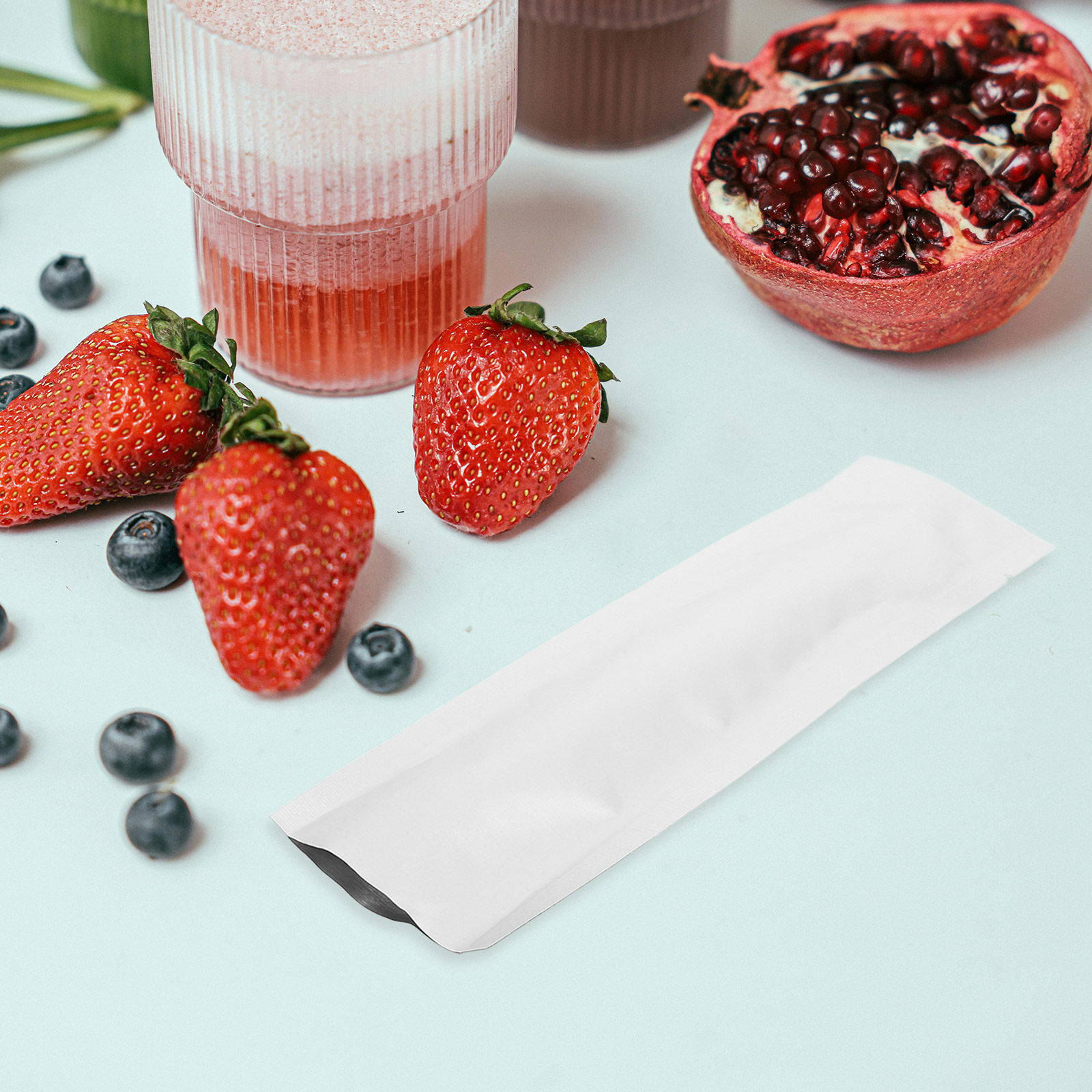 Vacuum Sealer Bags 100 Pack Fo - đánh giá và giá Food Snacks With Protein