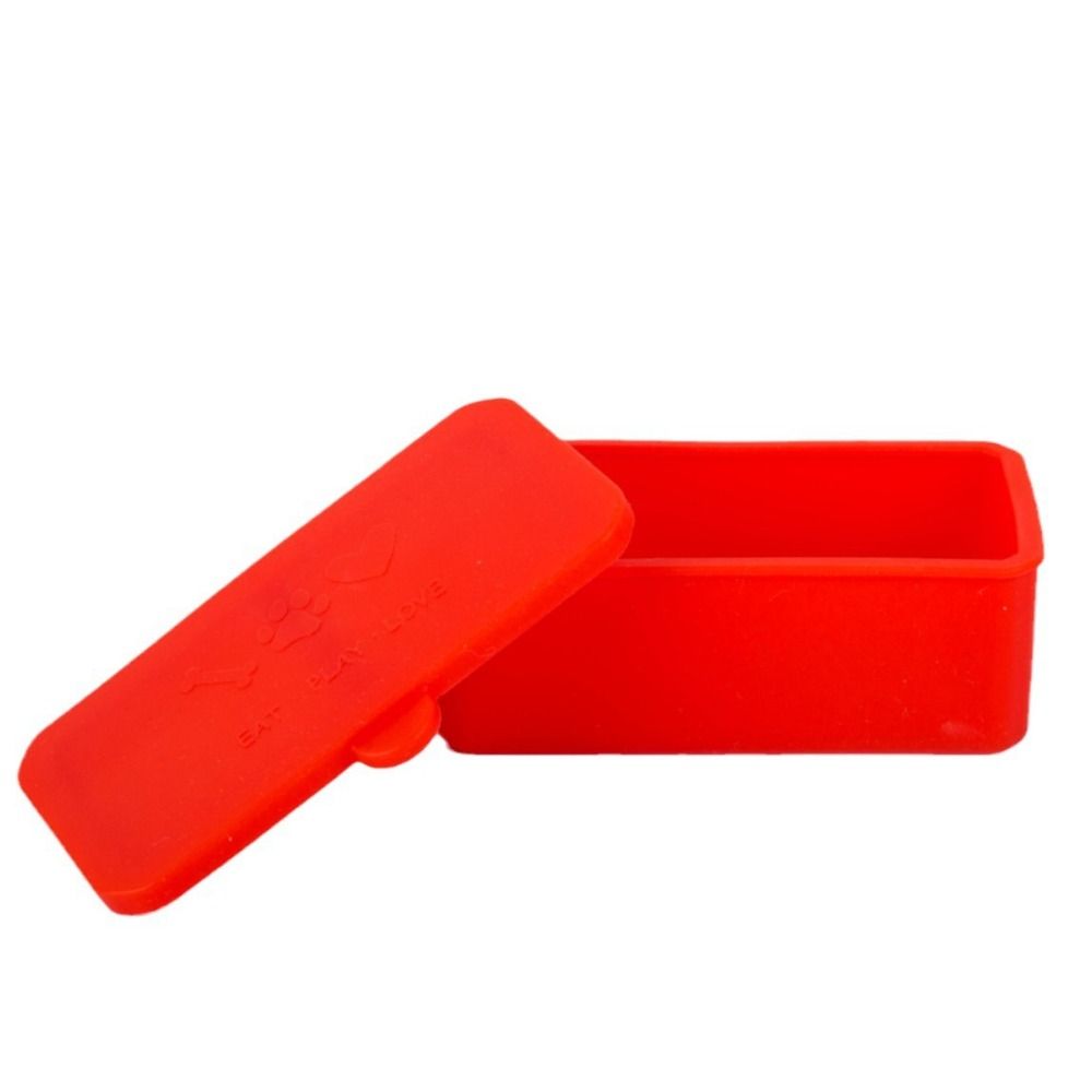 1/3pcs Silicone Food Distribut - đánh giá và giá Food Snacks For Picnic