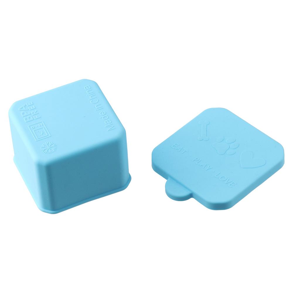 1/3pcs Silicone Food Distribut - đánh giá và giá Food Snacks For Picnic