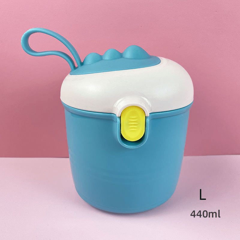 Portable Airtight Storage Box  - đánh giá và giá Food Snacks With Protein