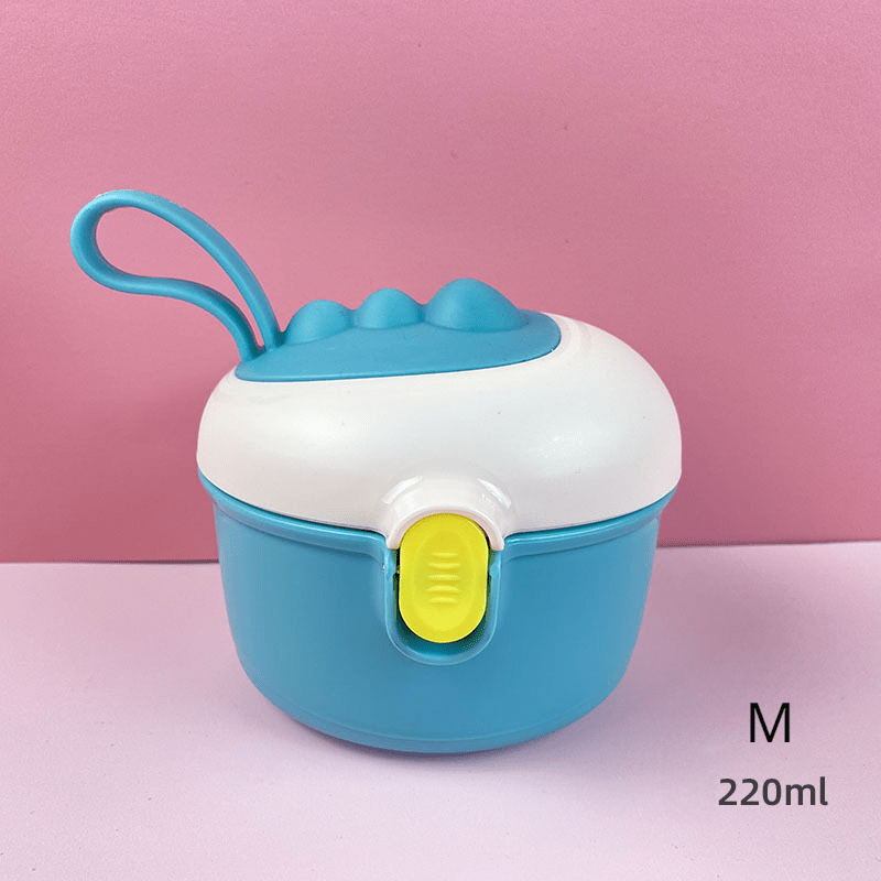 Portable Airtight Storage Box  - đánh giá và giá Food Snacks With Protein