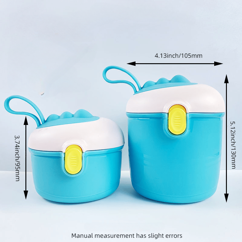 Portable Airtight Storage Box  - đánh giá và giá Food Snacks With Protein