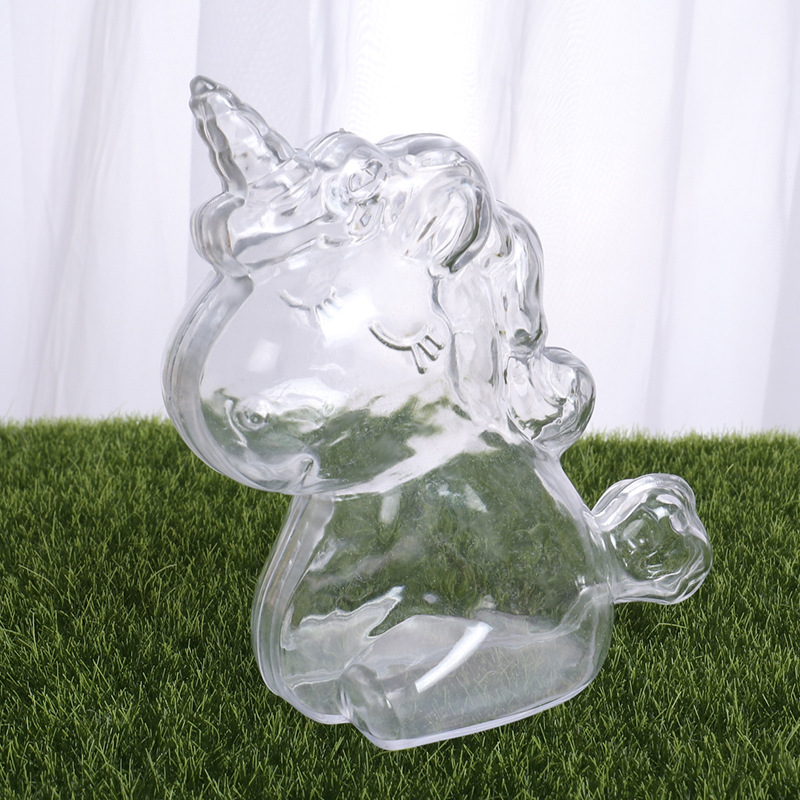 6Pcs Transparent Plastic Unico - đánh giá và giá Food Or Snacks