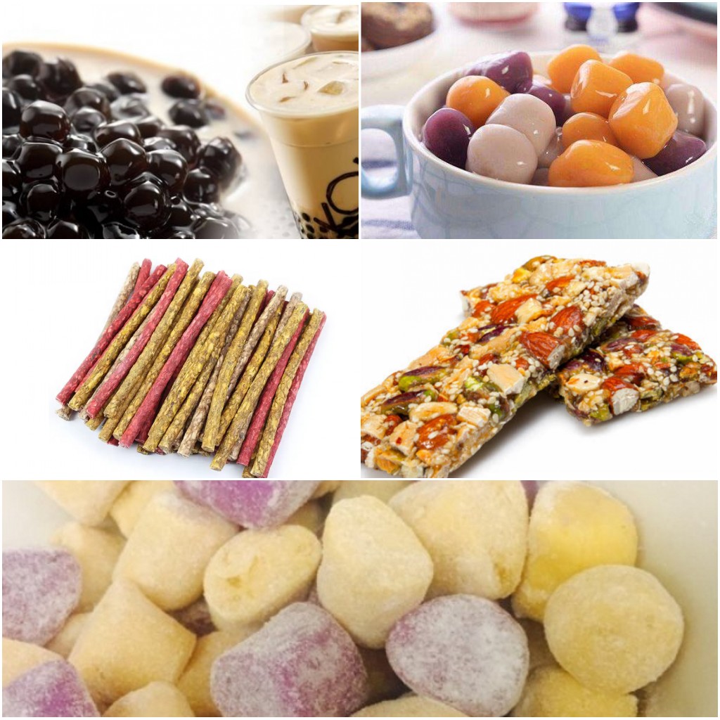 Factory Sale Automatic Food Sn - đánh giá và giá Food Snacks With Protein