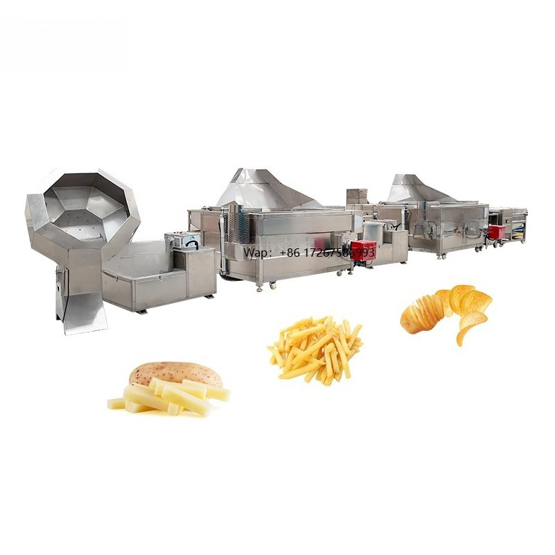 Joyshine 30~50kg/h Semi-Automa - đánh giá và giá Food Snacks Online