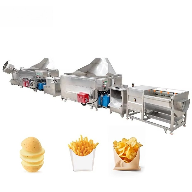 Joyshine 30~50kg/h Semi-Automa - đánh giá và giá Food Snacks Online