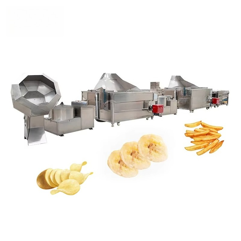 Joyshine 30~50kg/h Semi-Automa - đánh giá và giá Food Snacks Online