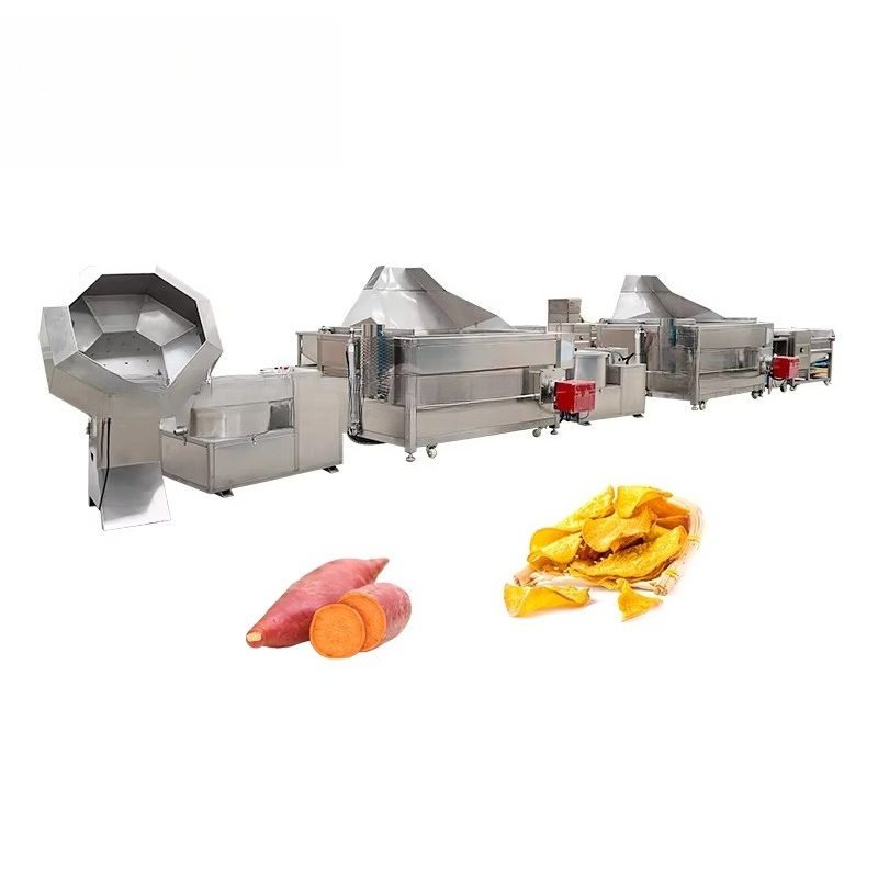 Joyshine 30~50kg/h Semi-Automa - đánh giá và giá Food Snacks Online