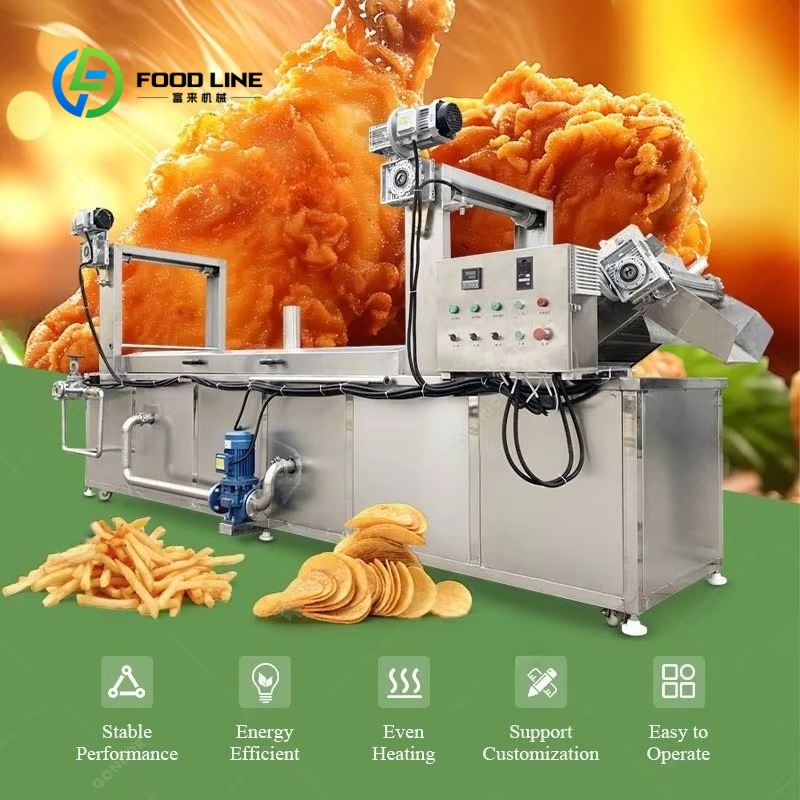 Customized Commercial Large Sc - đánh giá và giá Food Snacks To Make