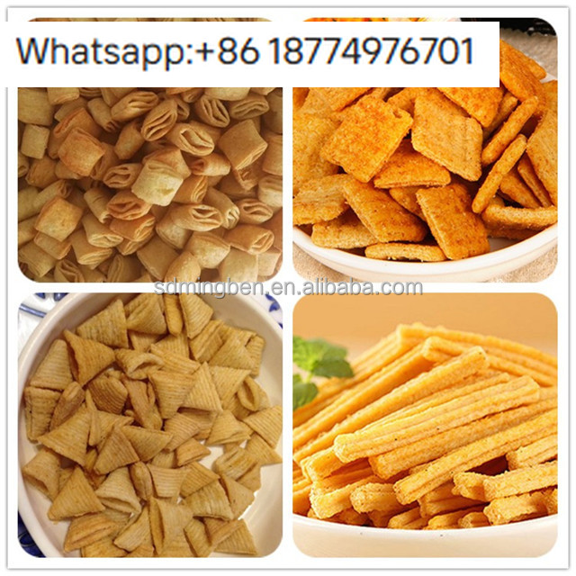 Food Processing Machinery Moto - đánh giá và giá Food Snacks To Make