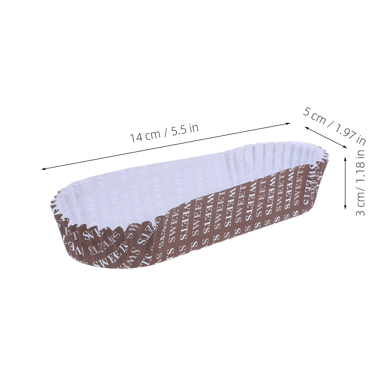 100Pcs Hot Dog Trays Paper Hol - đánh giá và giá Food Snacks For Picnic